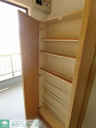 高橋マンション銀座の物件内観写真